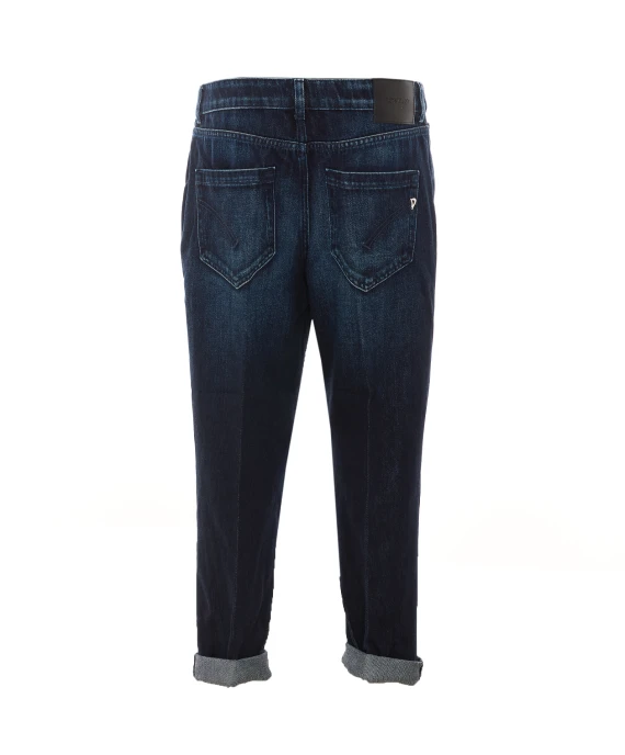 Trousers Blue