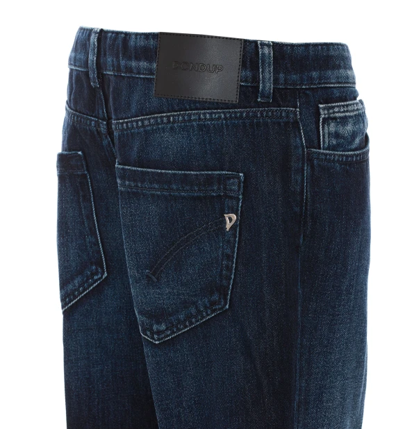 Trousers Blue