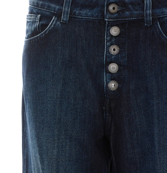 Trousers Blue