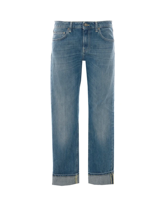 Jeans Blue