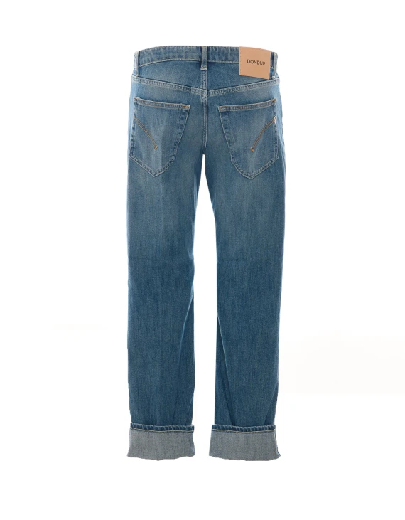 Jeans Blue