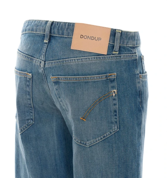 Jeans Blue