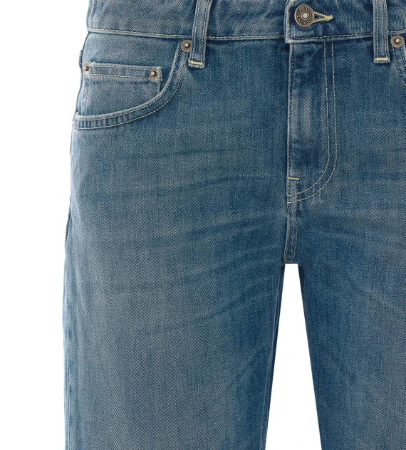Jeans Blue