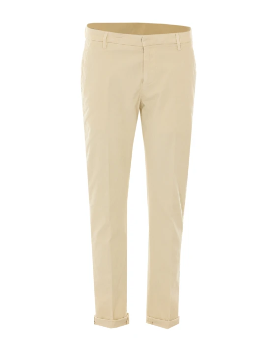 Pantaloni White
