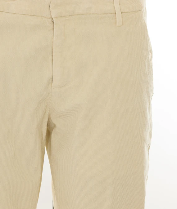 Pantaloni White