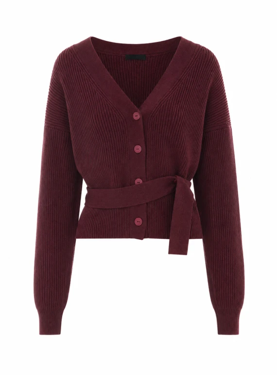 Cardigan Dondup