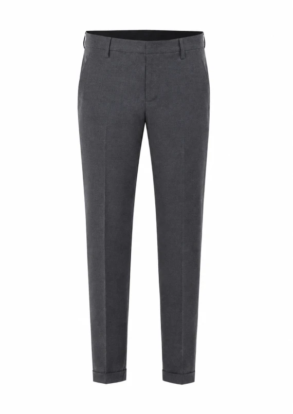 Pantaloni grigi