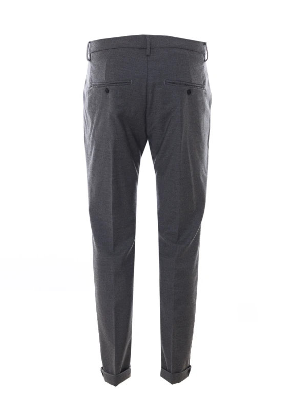 Pantaloni grigi
