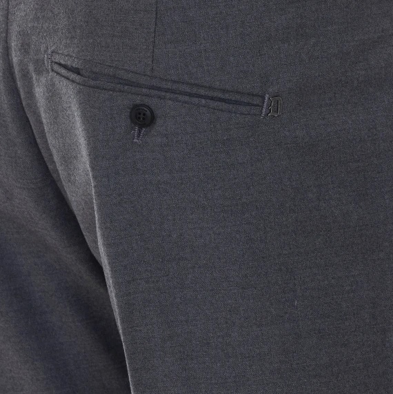 Pantaloni grigi