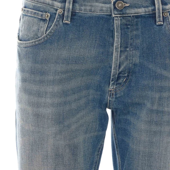 Brighton light blue jeans Dondup