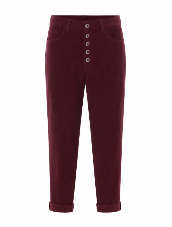 Koons Gioiello Pants Dondup