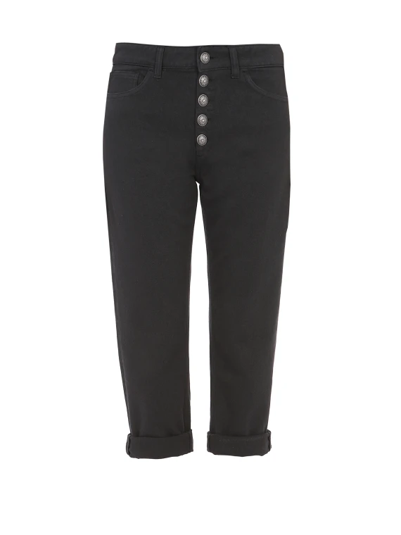 Jeans Velluto
