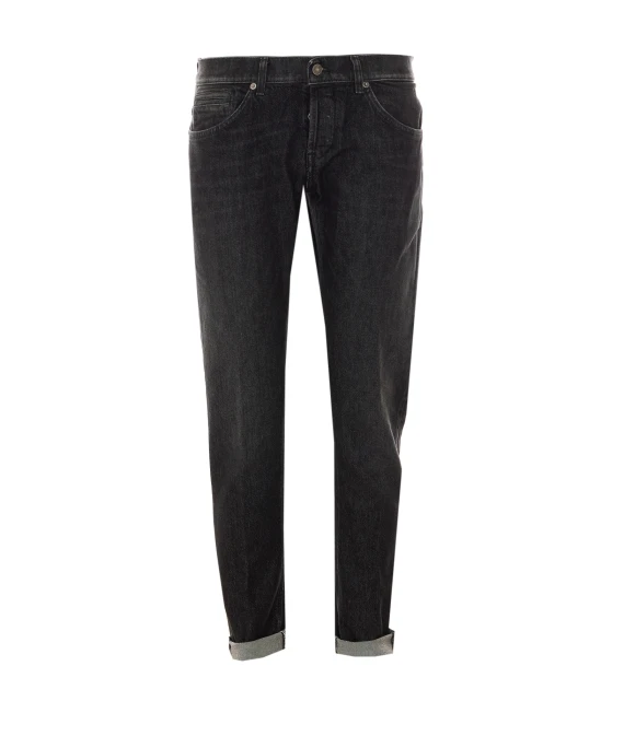 Jeans neri