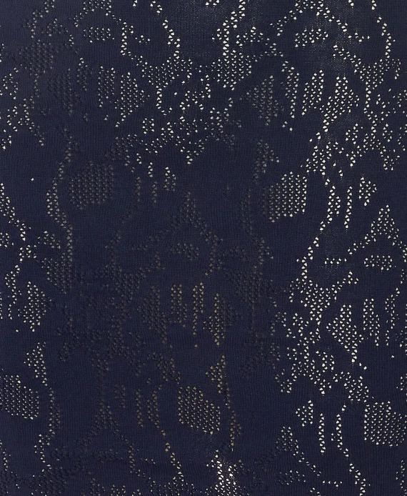 Blue Dress Dondup