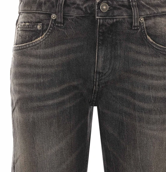 Jeans Coco neri Dondup