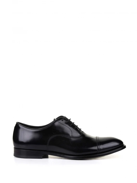 Scarpe basse Blu