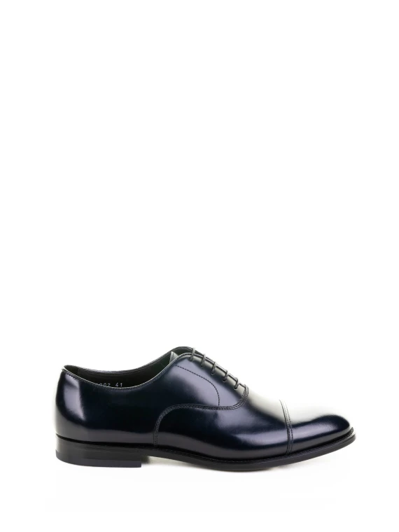 Scarpe basse Blu