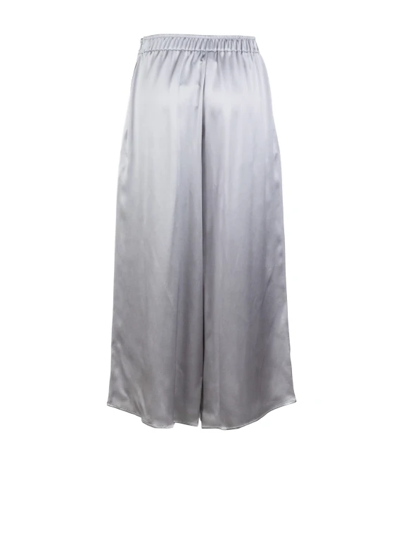 Trousers Magenta