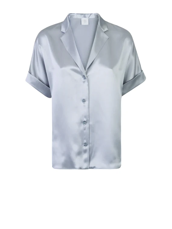 Camicie Grigio