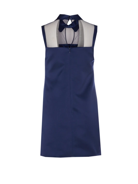 Elisabetta Franchi Dresses Blue