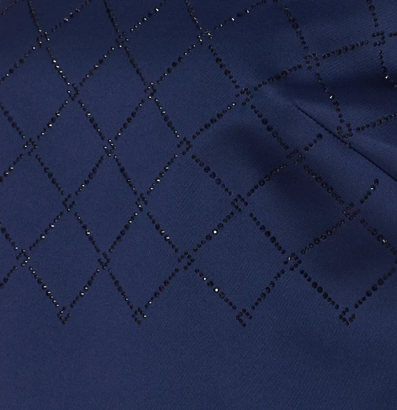 Elisabetta Franchi Dresses Blue