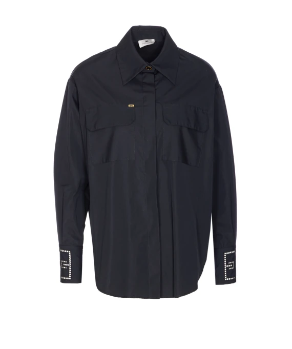 THE BEACH CAPSULE SHIRT