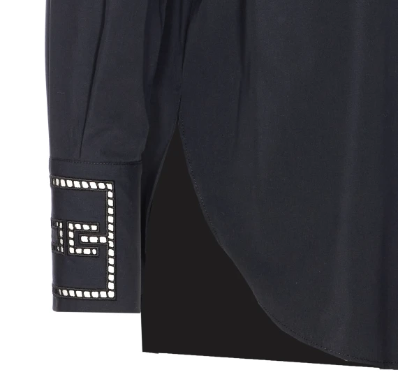 THE BEACH CAPSULE SHIRT