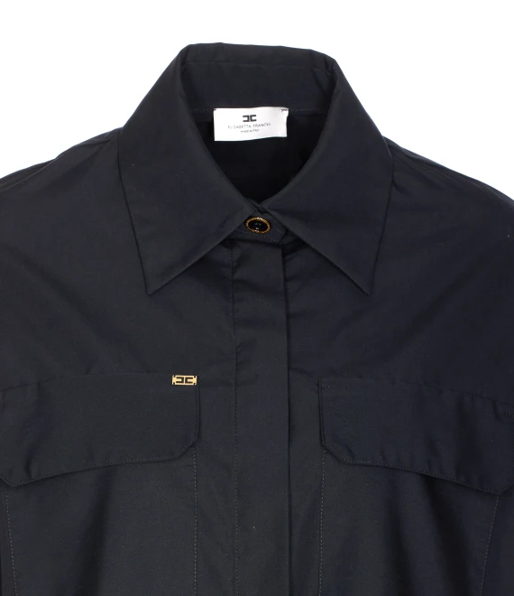 THE BEACH CAPSULE SHIRT