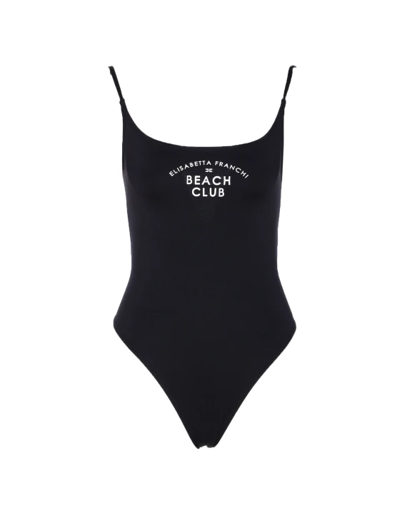 Elisabetta Franchi Mare Nero