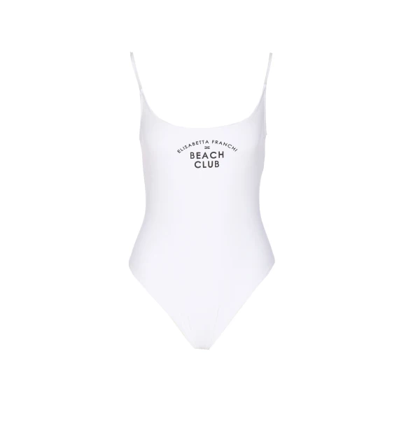 Elisabetta Franchi Mare Bianco