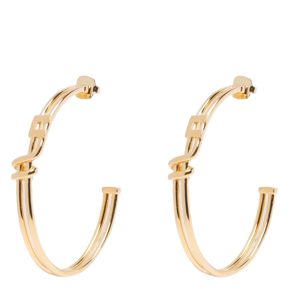 Elisabetta Franchi Bijoux Oro