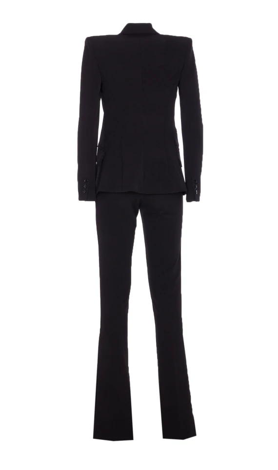 Elisabetta Franchi Abiti Nero