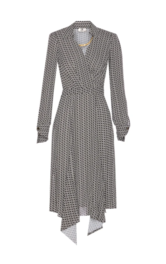 Elisabetta Franchi Abiti Nero