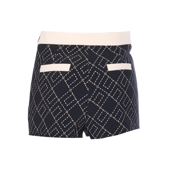 LOGO SHORTS