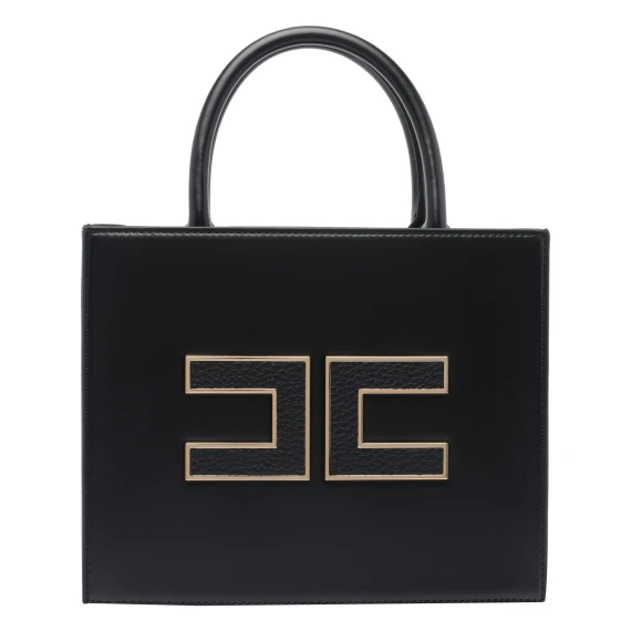 Elisabetta Franchi Borse... Nero