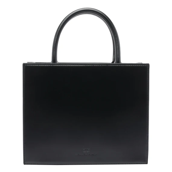 Elisabetta Franchi Borse... Nero