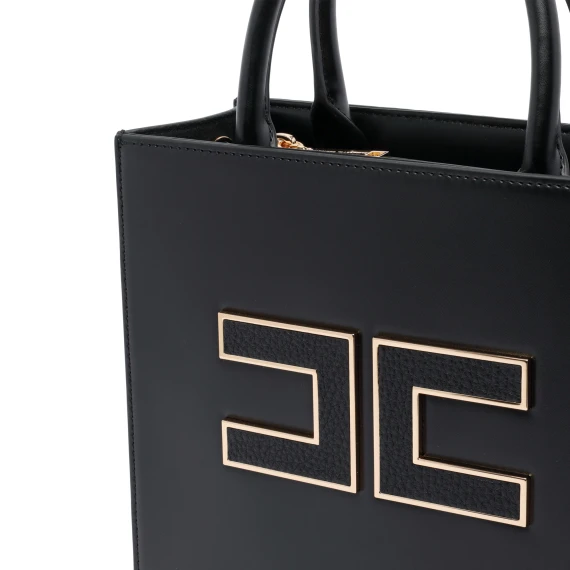 Elisabetta Franchi Borse... Nero