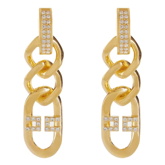 Elisabetta Franchi Bijoux Oro