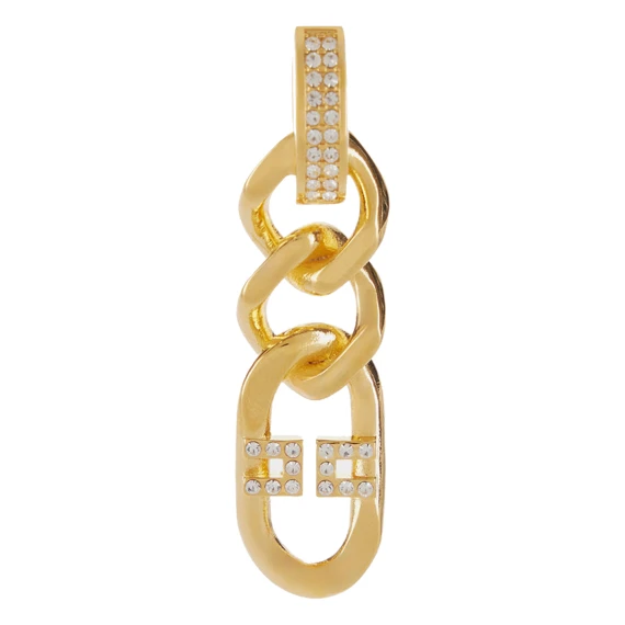 Elisabetta Franchi Bijoux Oro