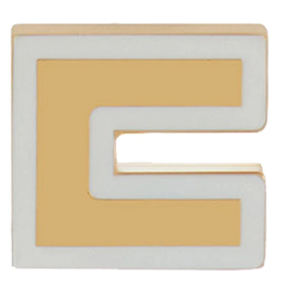 Elisabetta Franchi Bijoux Oro