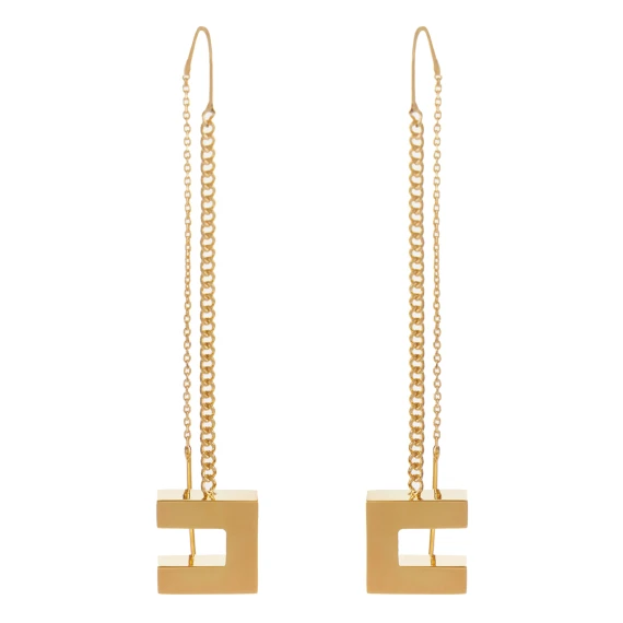 Elisabetta Franchi Bijoux Oro