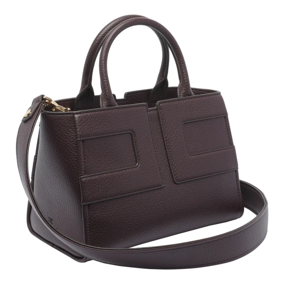 Elisabetta Franchi Borse... Purple