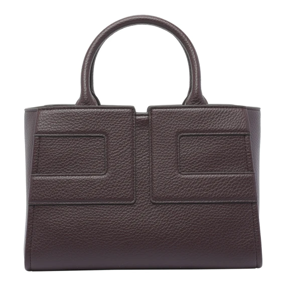 Elisabetta Franchi Borse... Purple