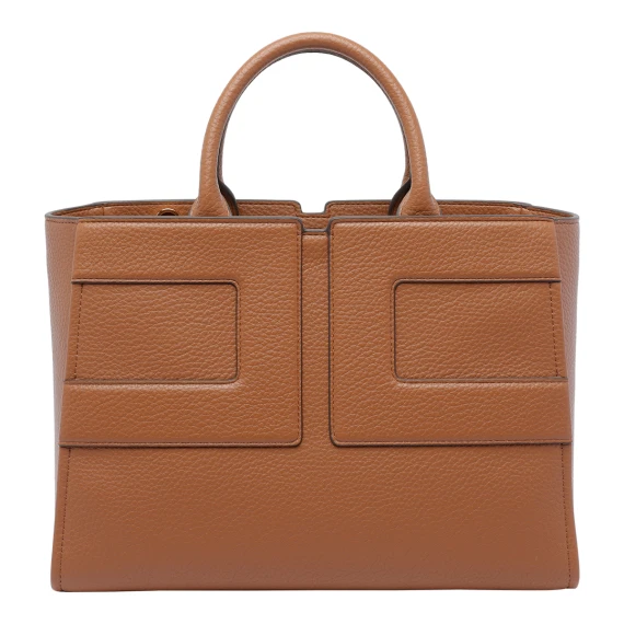 Elisabetta Franchi Borse... Marrone