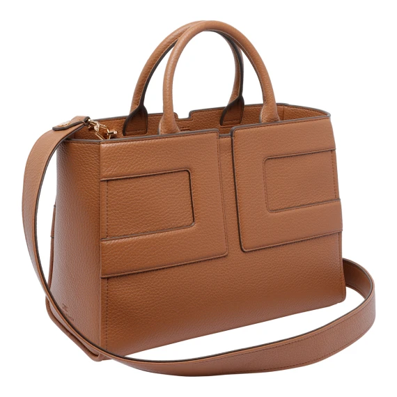 Elisabetta Franchi Borse... Marrone