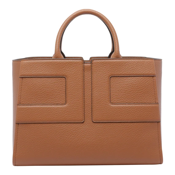 Elisabetta Franchi Borse... Marrone