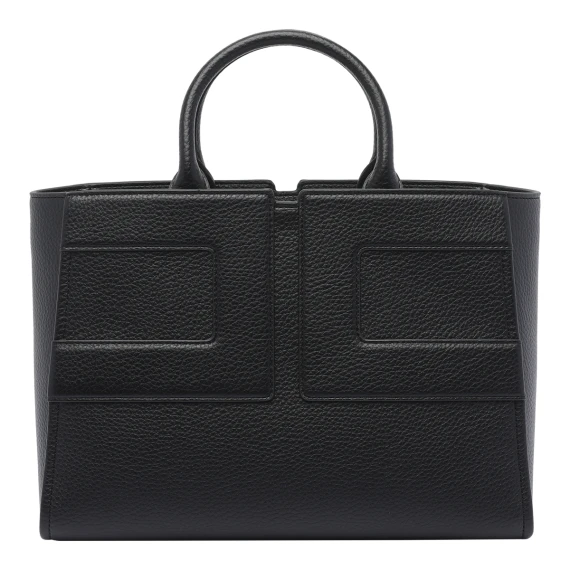 Elisabetta Franchi Borse... Nero