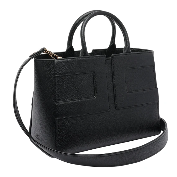 Elisabetta Franchi Borse... Nero