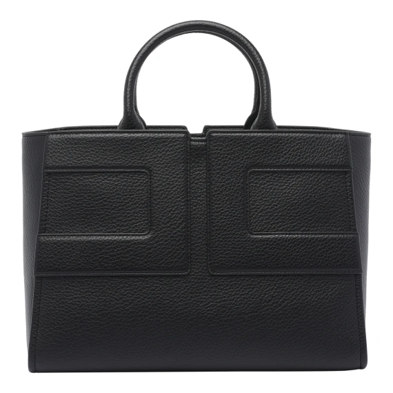 Elisabetta Franchi Borse... Nero