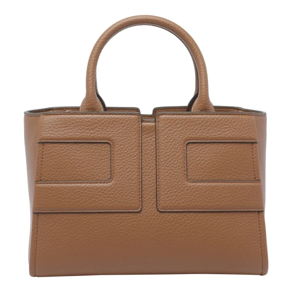 Elisabetta Franchi Borse... Marrone